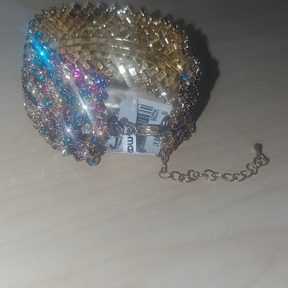 Sparkle Bracelet